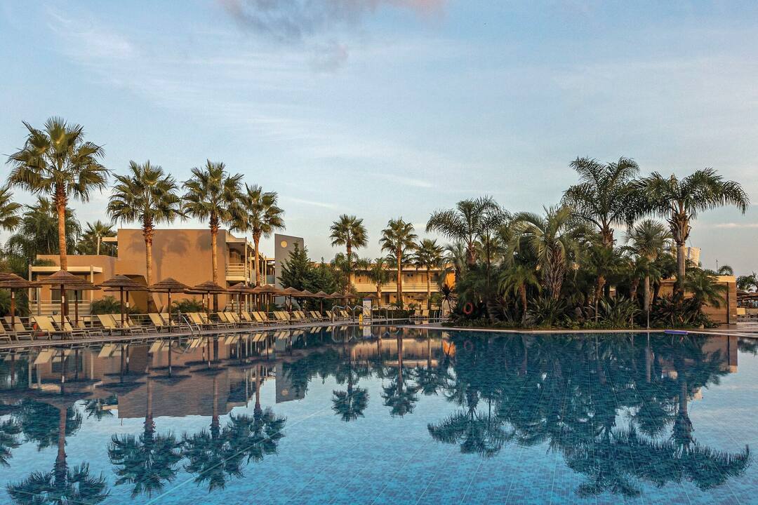 Blue Lagoon Resort
