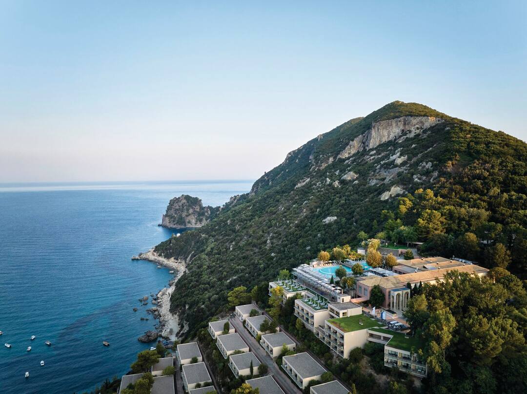 Atlantica Grand Mediterraneo Resort