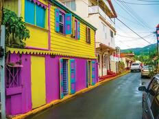 Road Town, British Virgin Islands