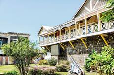 Basseterre, St Kitts and Nevis