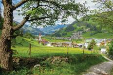Mayrhofen, Austria