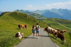Kitzbuhel, Austria