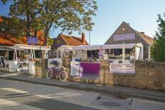 Balatonfured, Hungary