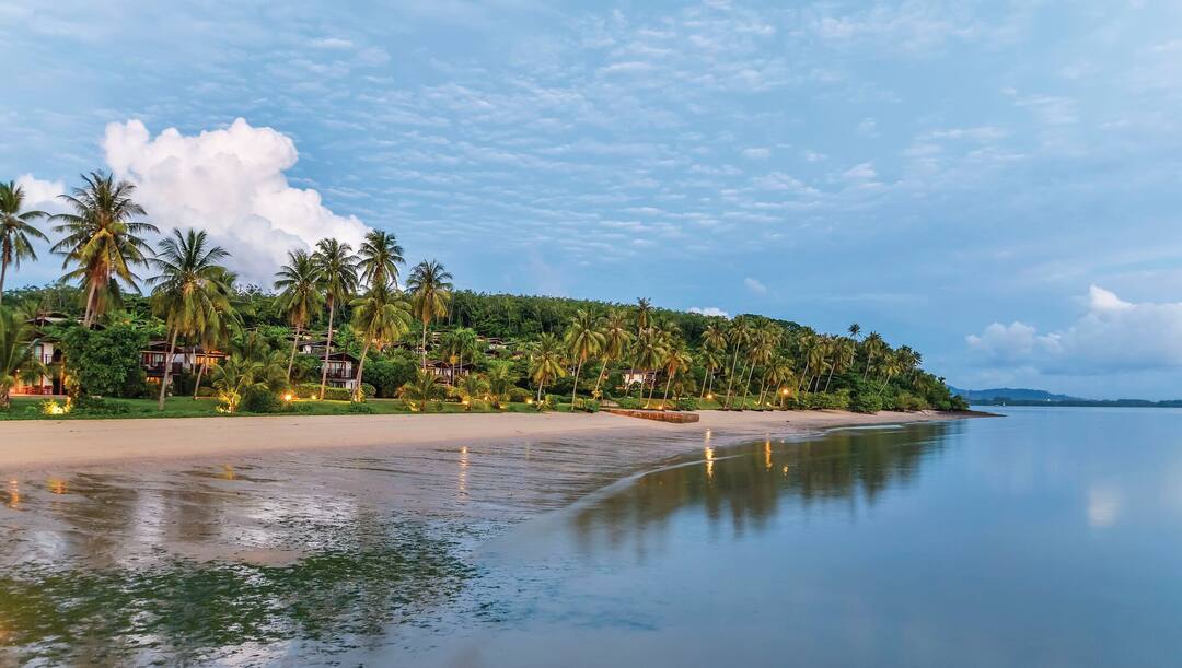 Coconut Island, Phuket