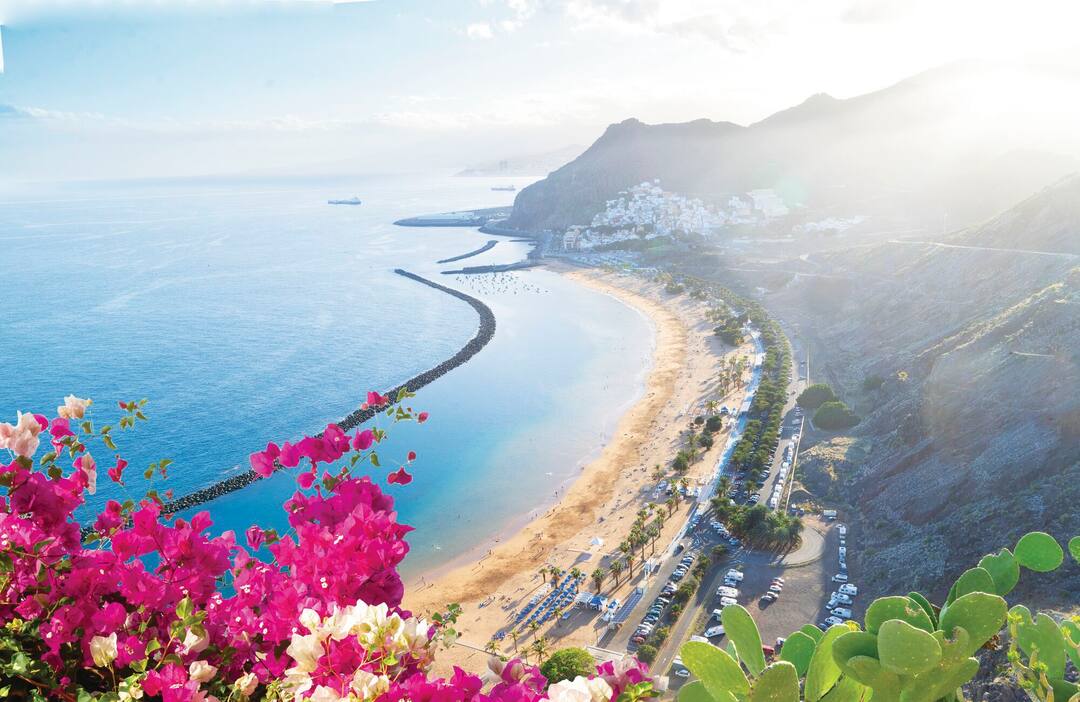 Santa Cruz, Tenerife