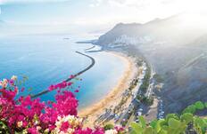 Santa Cruz, Tenerife