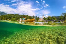 © www.slovenia.info / Tomo Jesenicnik / Bohinj, Slovenia