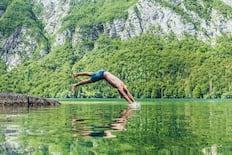 © www.slovenia.info / Bohinj, Slovenia