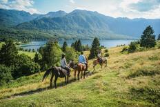 © www.slovenia.info / Bohinj, Slovenia