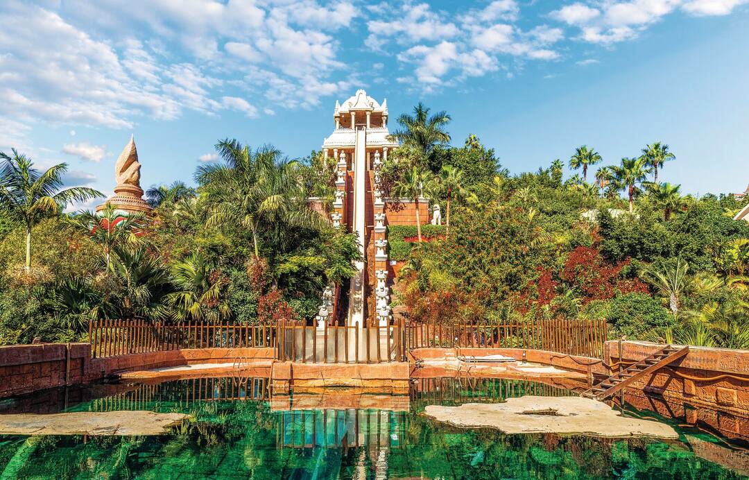 Siam Park, Tenerife