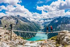 Mayrhofen, Austria