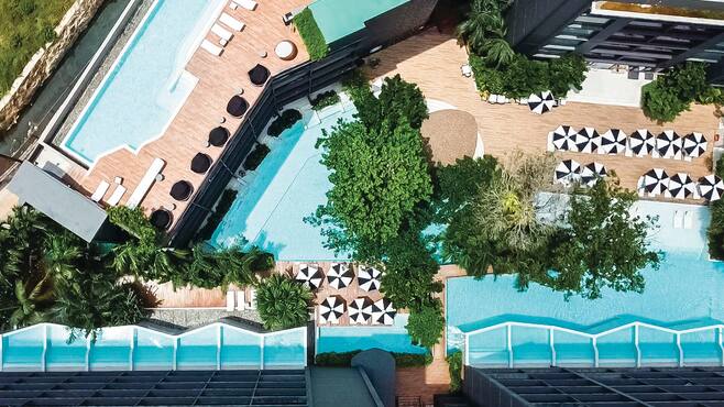Panan Krabi Resort in Krabi | TUI.co.uk