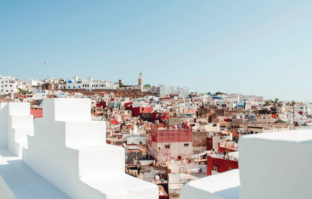 Tangier, Morocco