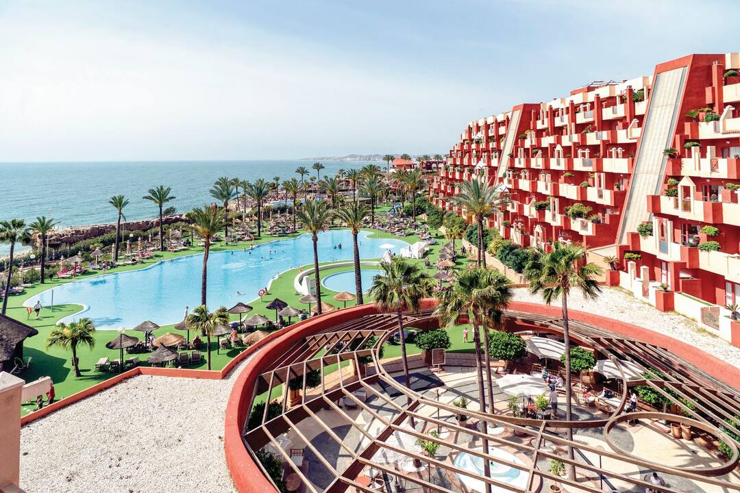 Holiday Village Costa del Sol