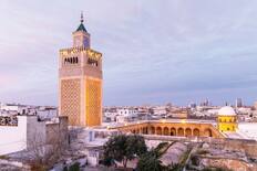 Tunis, Tunisia
