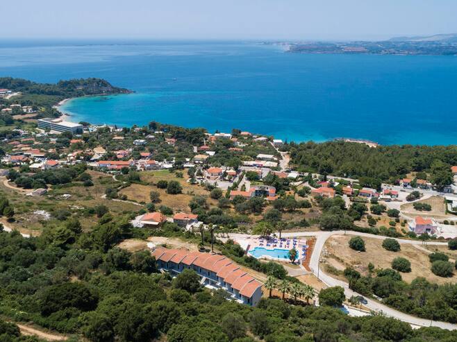 Royal Apartments in Lassi | TUI.co.uk