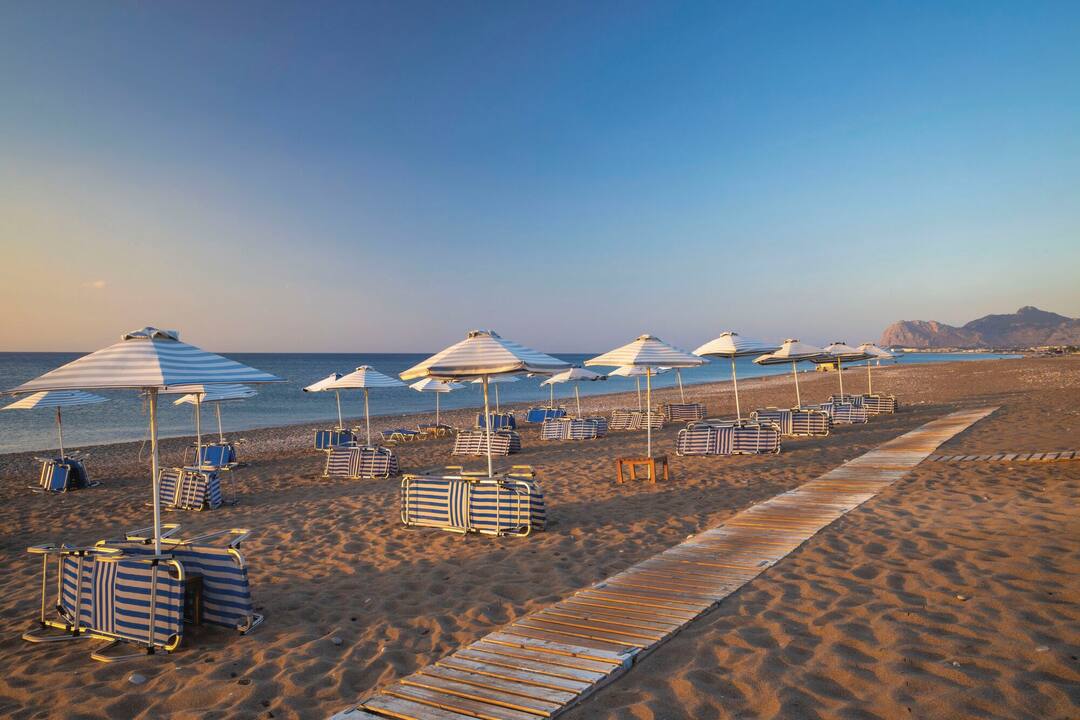 Afandou, Rhodes