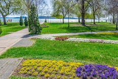 Balatonfüred, Hungary