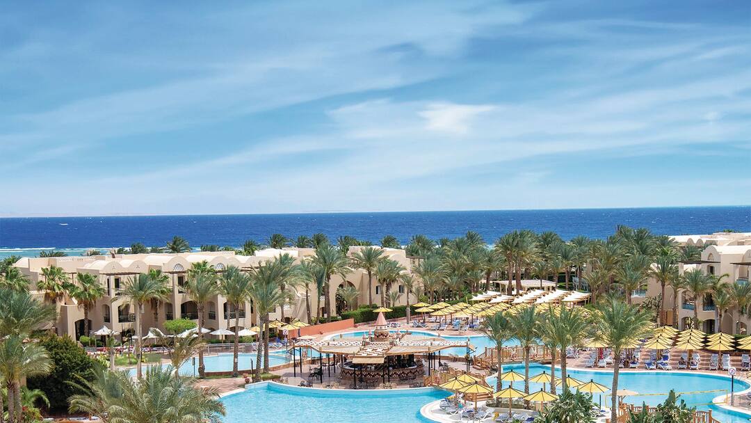 TUI MAGIC LIFE Redsina Sharm el Sheikh