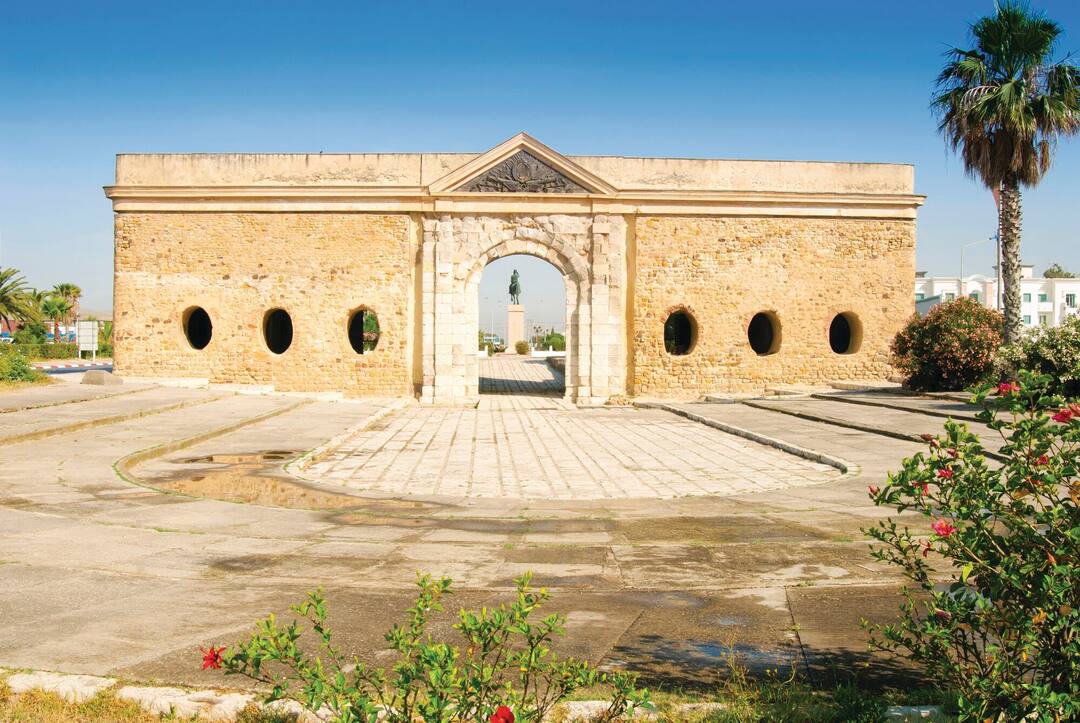 La Goulette, Tunisia