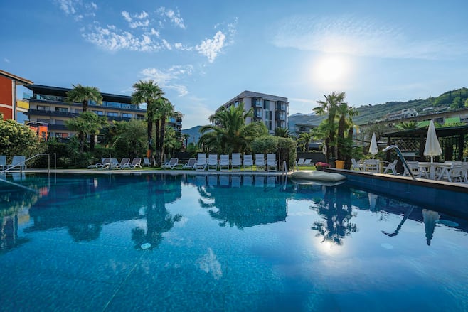 Hotel Riviera in Riva | TUIHolidays.ie