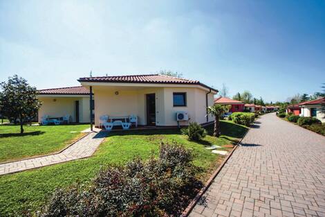Bella Italia Apartments in Peschiera | TUI.co.uk
