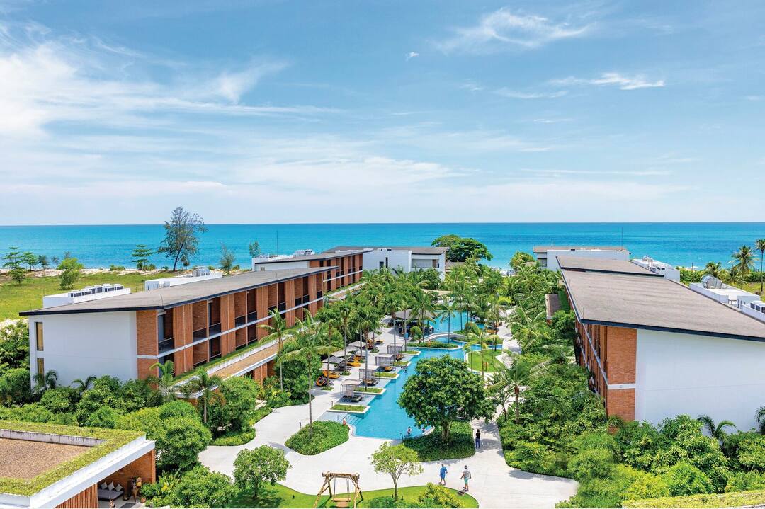 Pullman Khao Lak Resort