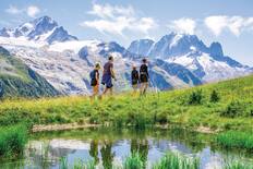 ©OT Chamonix-Mont-Blanc MR / Chamonix, France