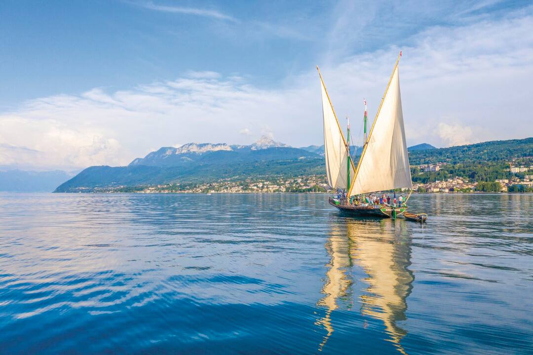 Evian, France