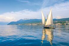 Evian, France