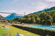 © Morzine Avoriaz / Sam Ingles / Morzine, France
