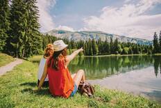 © Morzine Avoriaz / Sam Ingles / Morzine, France
