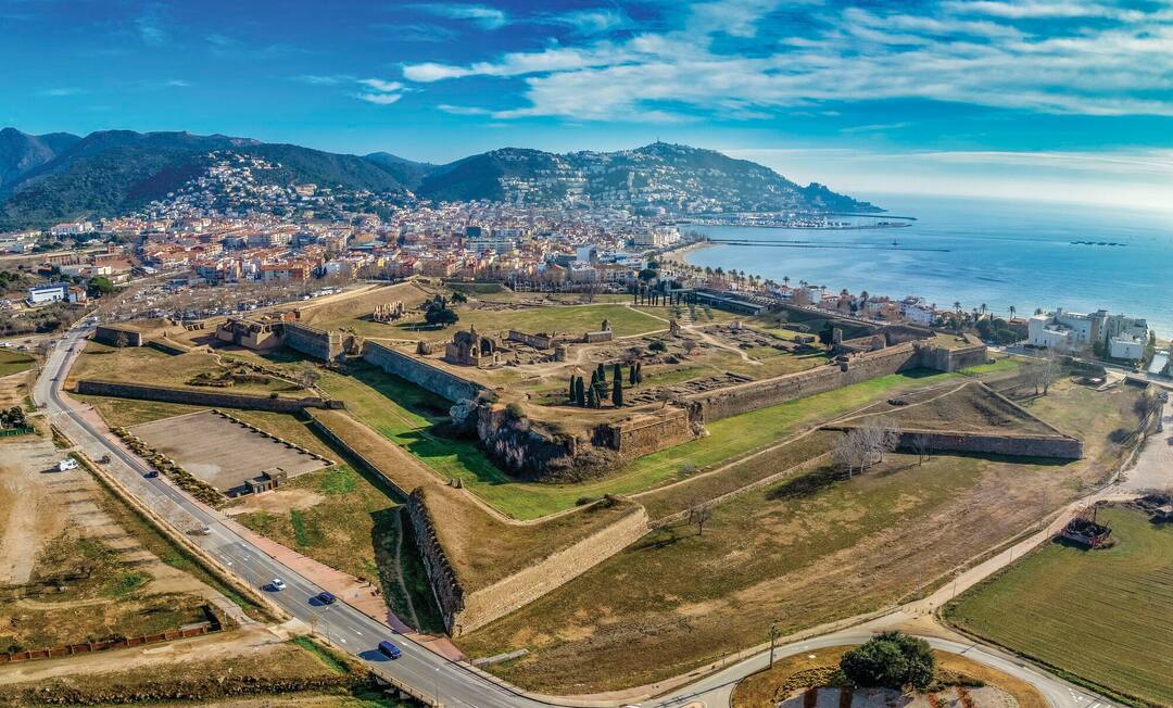 Roses Citadel
