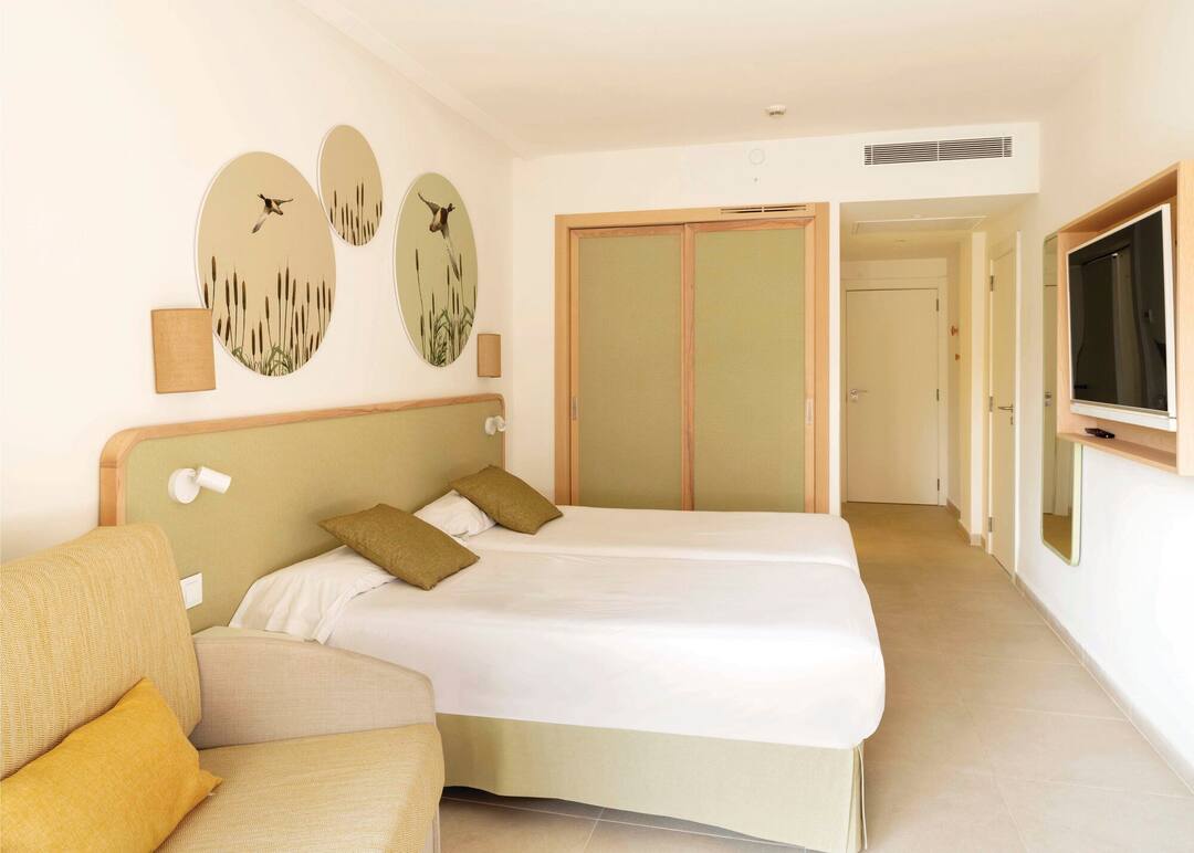 Iberostar Selection Albufera Playa All Inclusive
