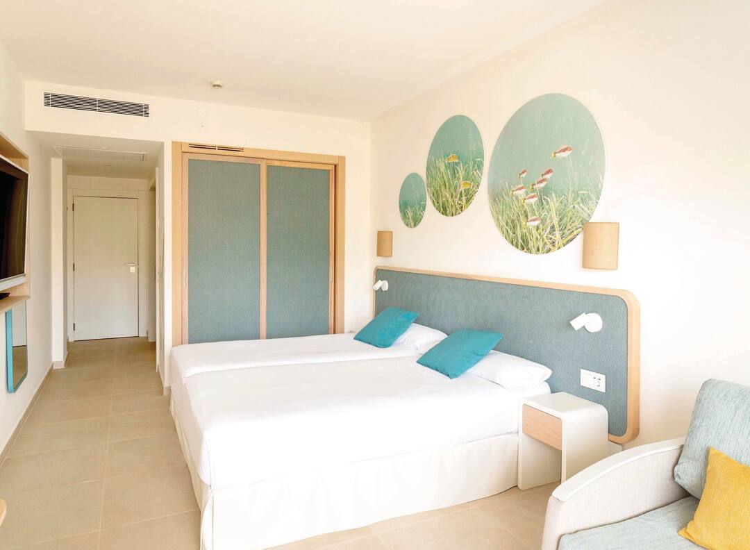 Iberostar Selection Albufera Playa All Inclusive
