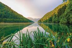 © Alberto Libardoni / Lake Levico, Italy