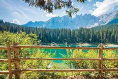 Val di Fassa, Italy