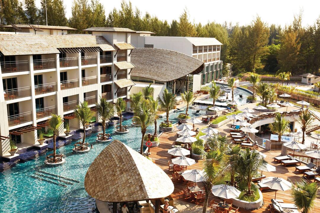 TUI BLUE Mai Khao Lak