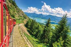 St Wolfgang, Austria