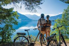 Zell Am See, Austria