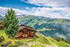 Mayrhofen, Austria