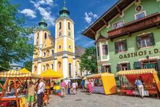 St Johann, Austria