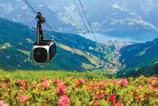 Zell Am See, Austria