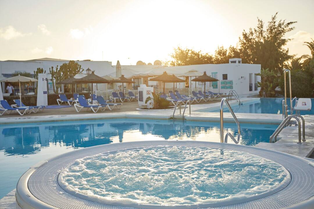 Sandos Atlantic Gardens