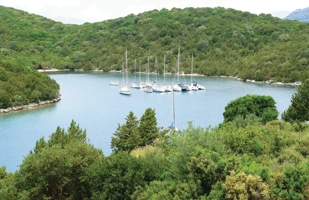 Sivota, Greece