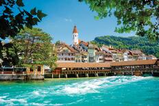 Lucerne, Switzerland