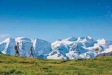 © Gian Andri Giovanoli / KMU Photography / Pontresina, Switzerland
