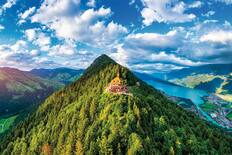 Interlaken, Switzerland