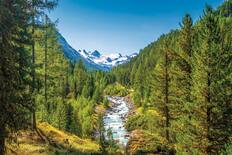 Pontresina, Switzerland