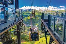 Wengen, Switzerland
